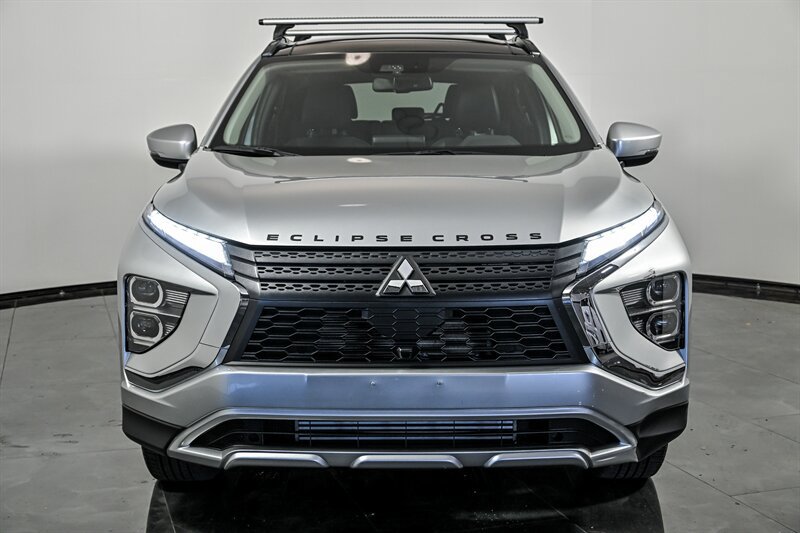 Used 2023 Mitsubishi Eclipse Cross SE AWD/4WD image 4