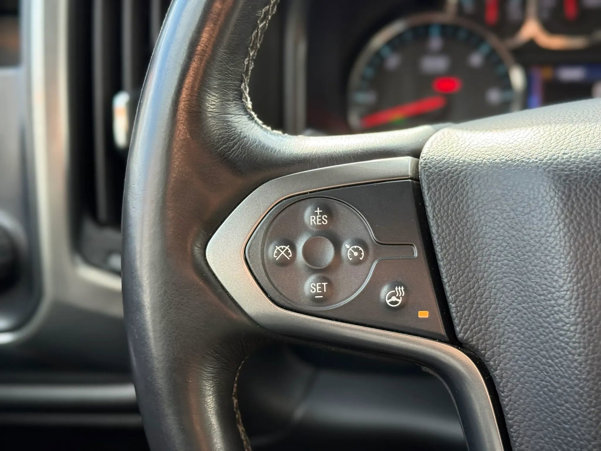 Used 2014 Chevrolet Silverado 1500 LTZ w/ LTZ Plus Package image 22