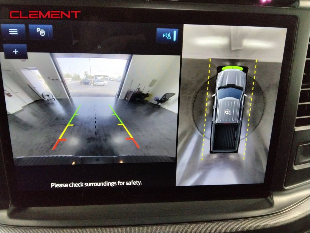 Used 2023 Ford F150 Platinum w/ FX4 Off-Road Package image 21