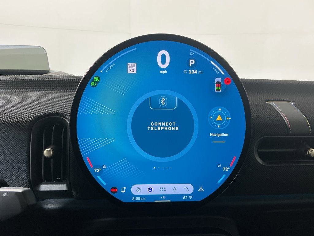 New 2026 MINI Cooper Convertible image 11