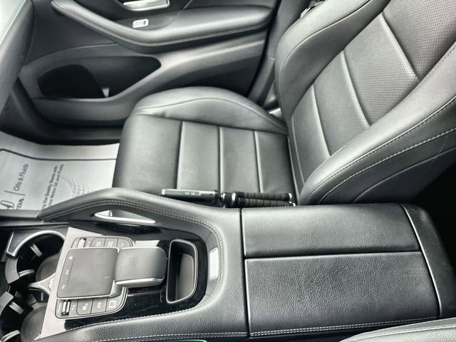 Used 2025 Mercedes-Benz GLE 350 4MATIC image 25