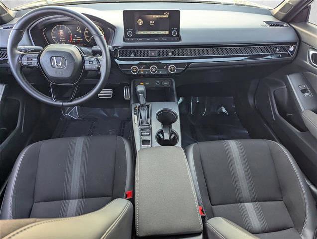 Used 2024 Honda Civic Sport image 16