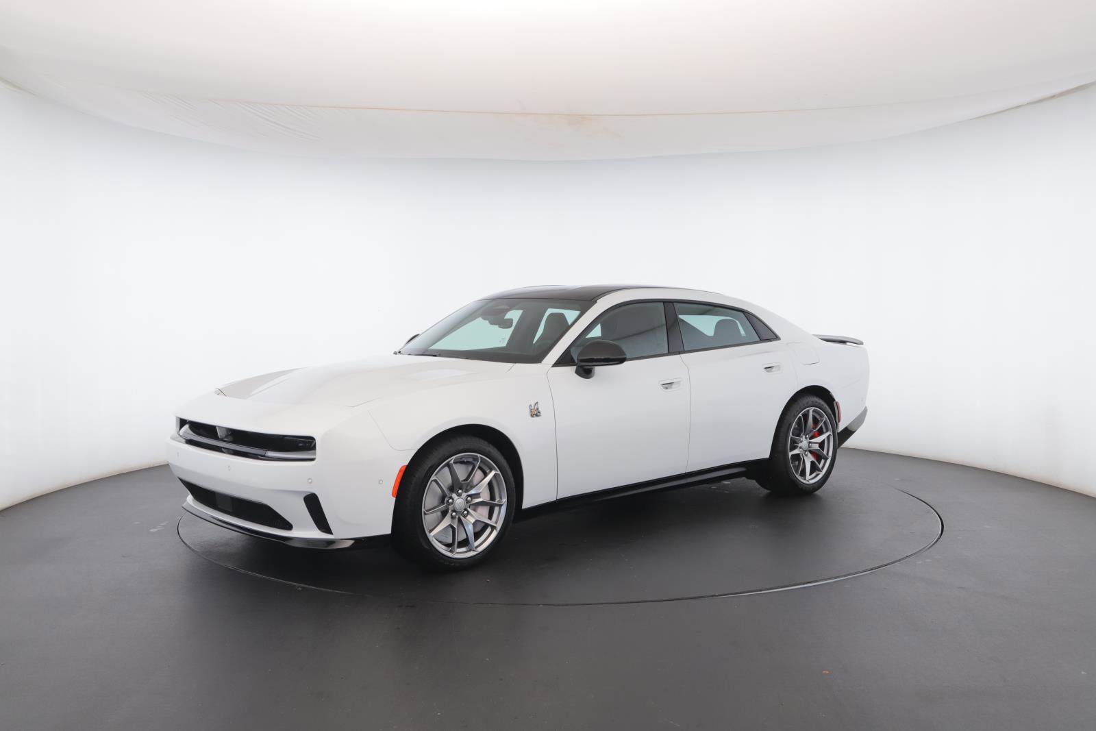 New 2026 Dodge Charger Daytona Scat Pack w/ Track Package image 39