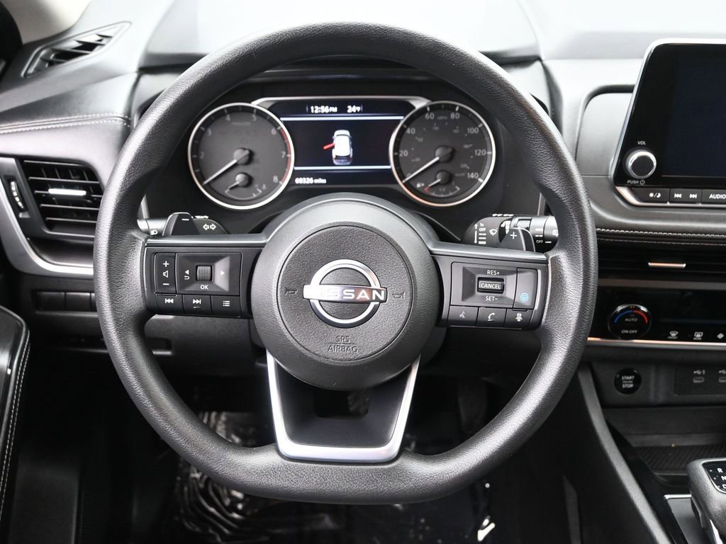 Used 2024 Nissan Rogue SV image 22