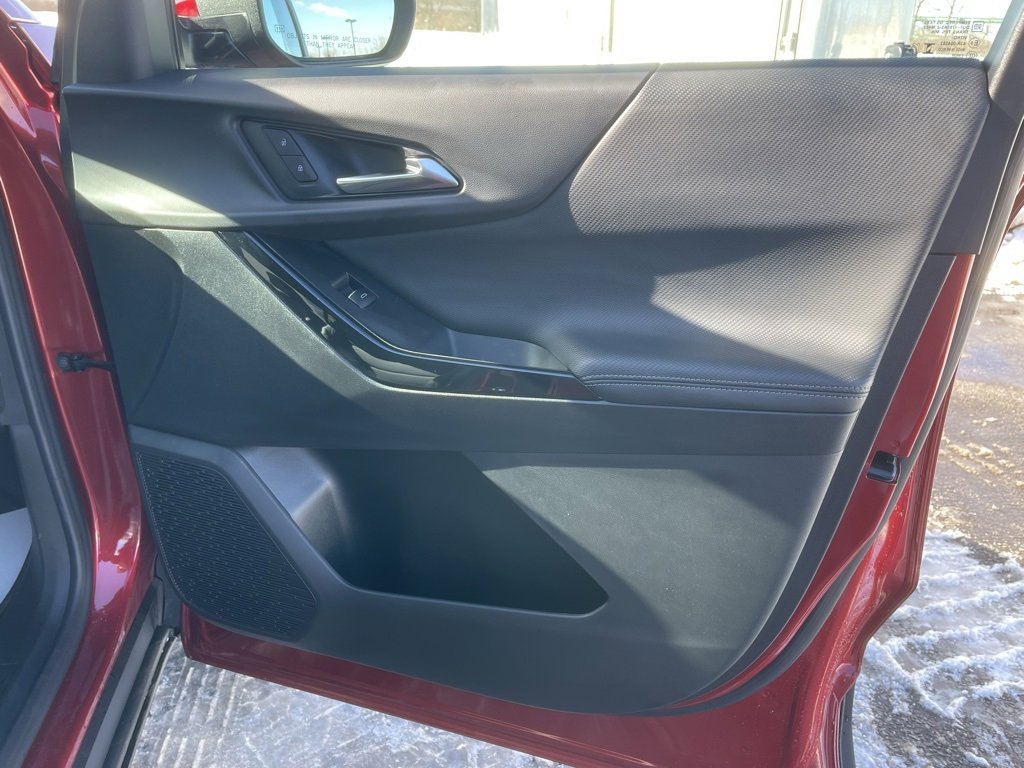 New 2026 Chevrolet Equinox LT w/ Convenience Package II image 19