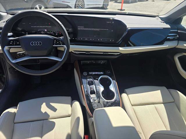 New 2026 Audi A6 Premium image 23