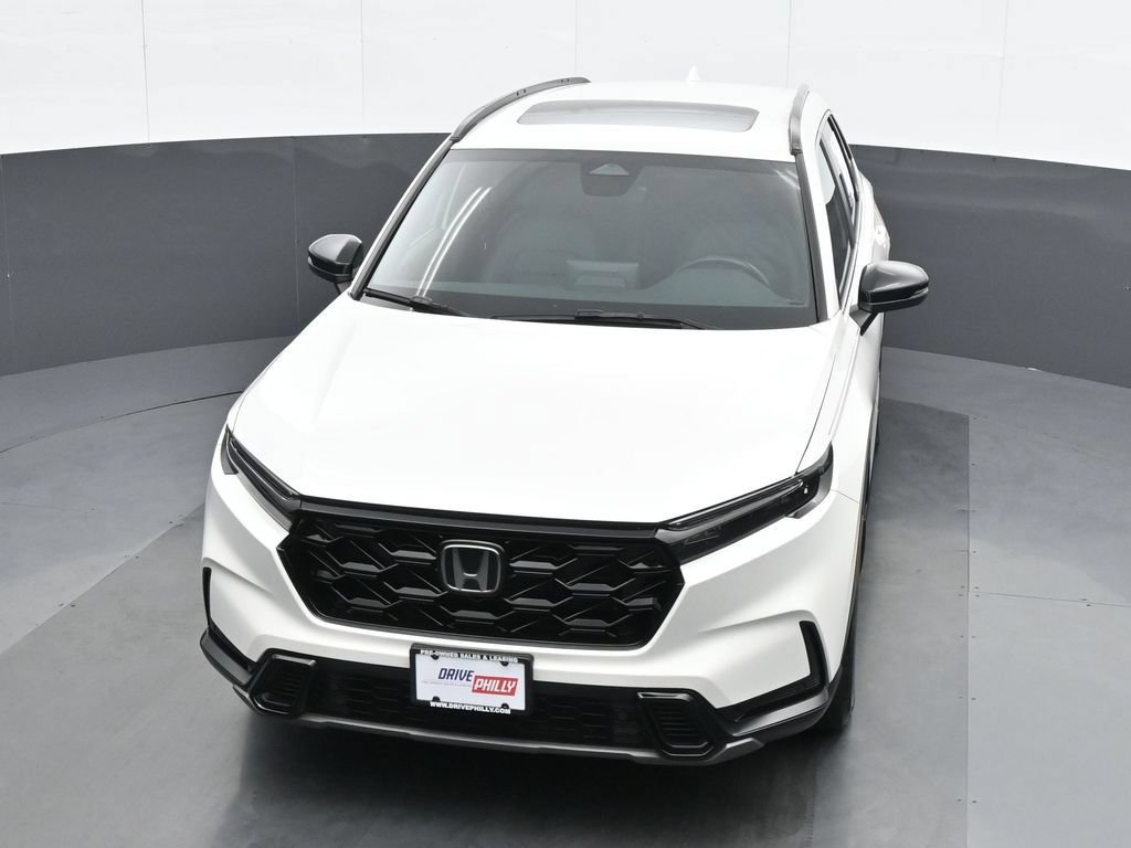 Used 2024 Honda CR-V Sport-L image 16
