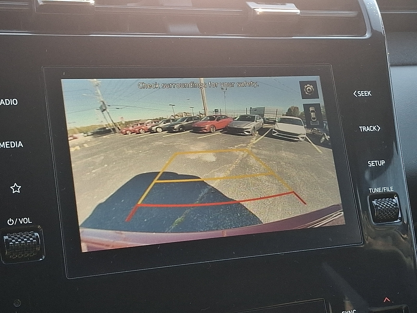 Used 2022 Hyundai Tucson N Line AWD/4WD image 18