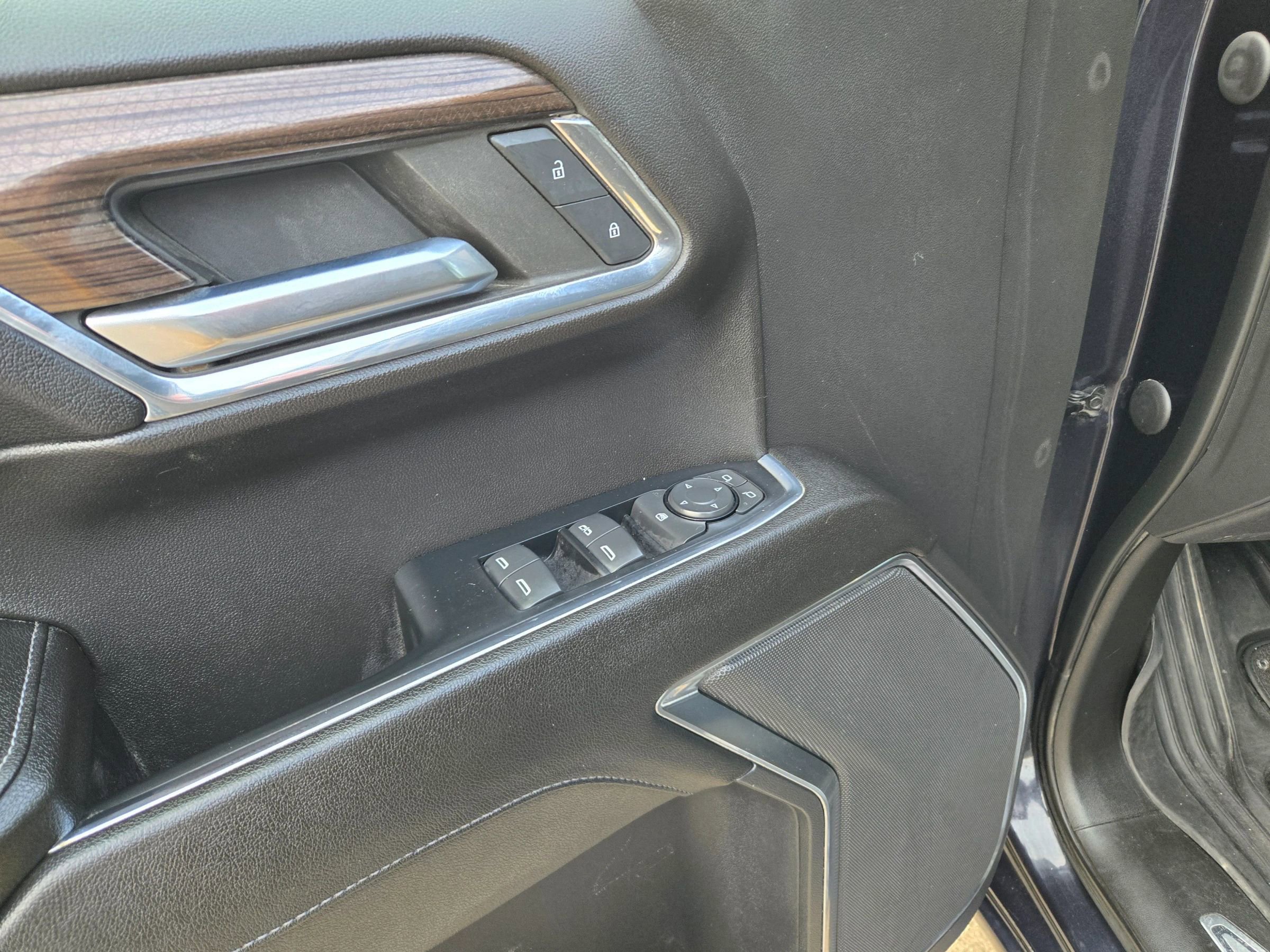 Used 2023 Chevrolet Silverado 1500 LT w/ Max Trailering Package image 31