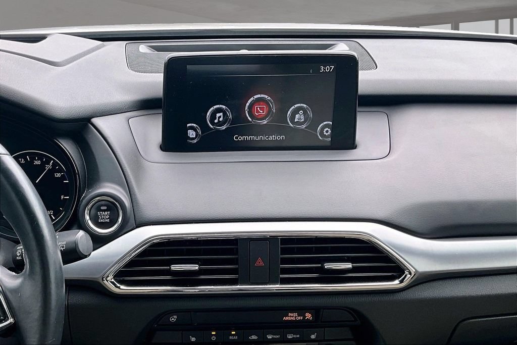 Used 2019 MAZDA CX-9 Grand Touring AWD/4WD image 6