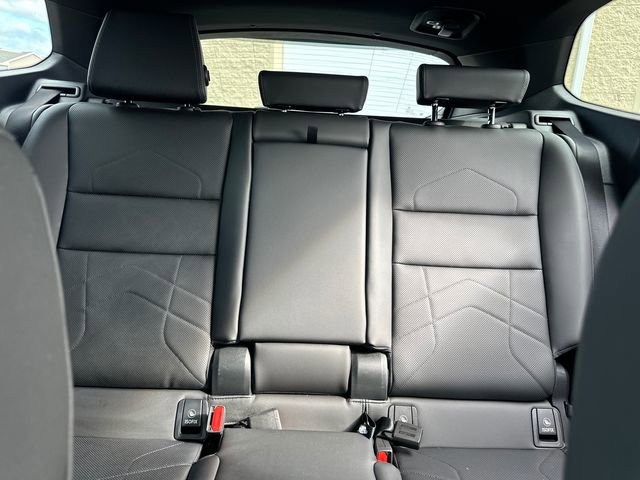 Used 2024 BMW X1 xDrive28i image 28