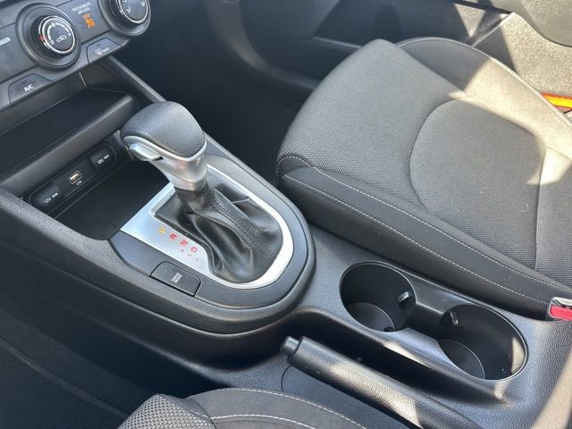 Used 2023 Kia Forte LXS image 21