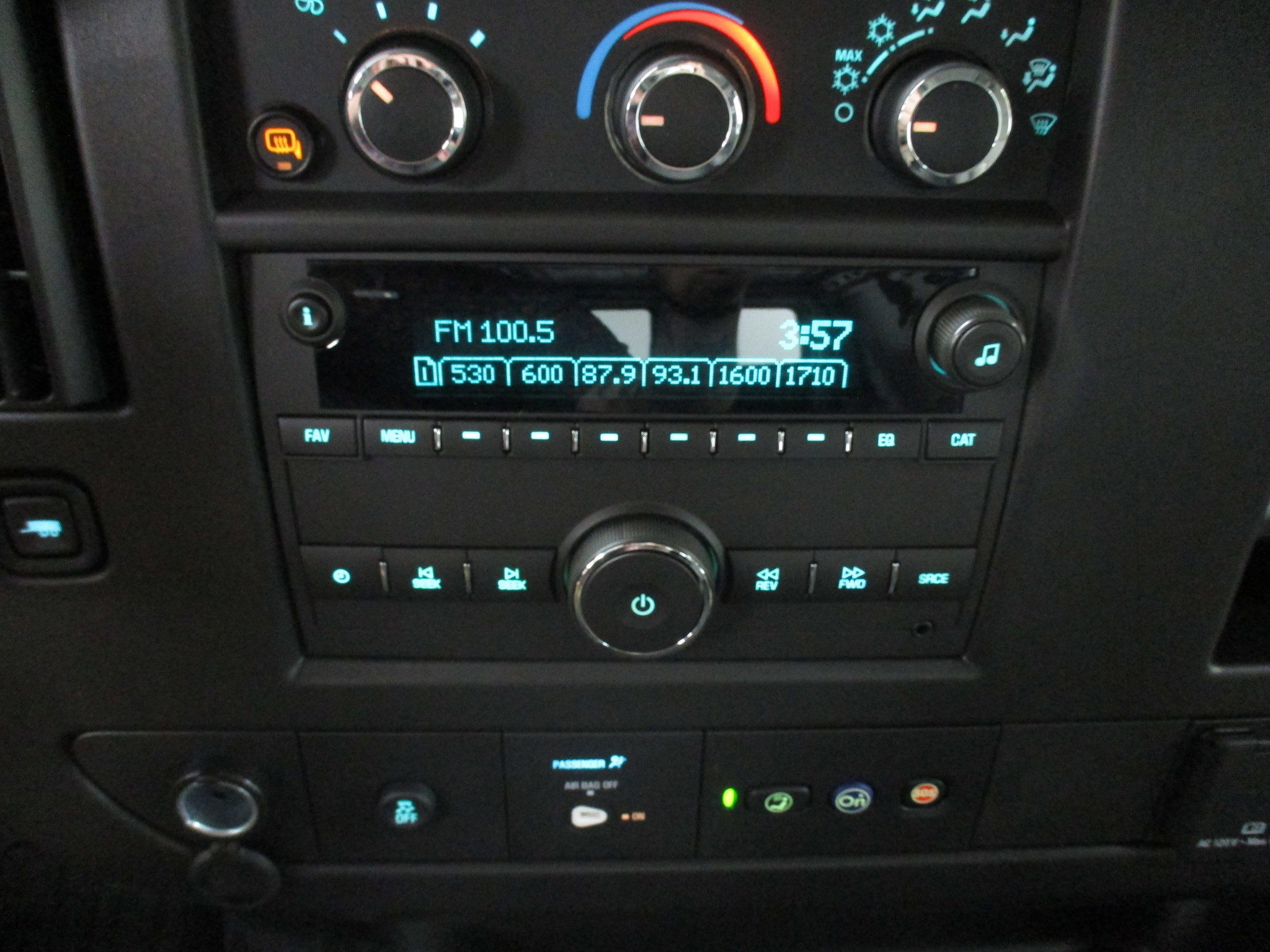 New 2025 GMC Savana 3500 image 23