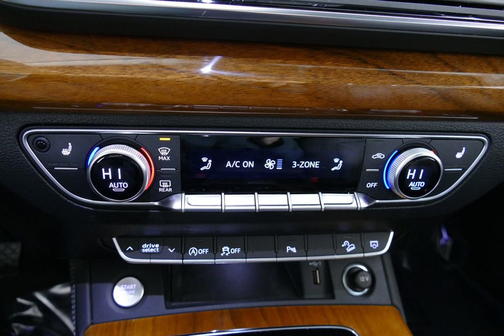 Used 2023 Audi Q5 2.0T Premium Plus w/ Premium Plus Package image 15