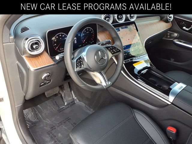 Certified 2026 Mercedes-Benz GLC 300 image 13