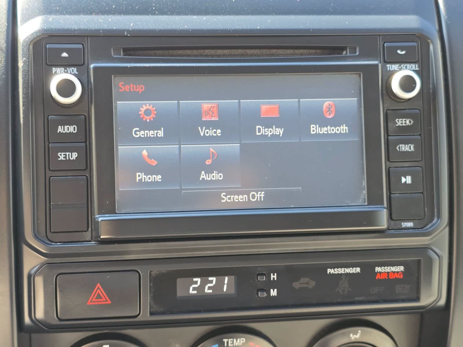 Used 2014 Toyota Tacoma 2WD Regular Cab image 12