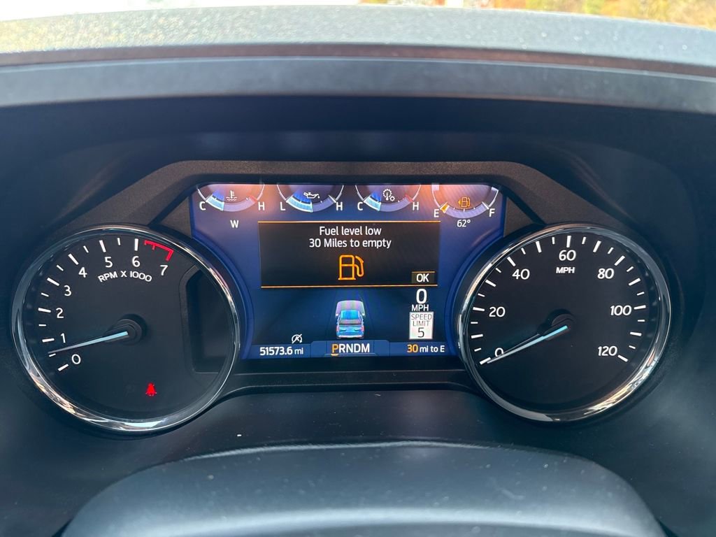 Used 2024 Ford Expedition Max Limited image 15