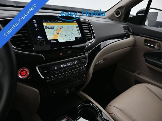 Used 2022 Honda Pilot Touring image 11