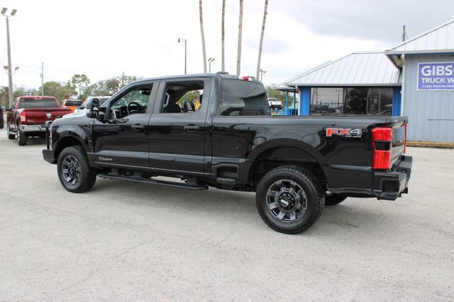 Used 2024 Ford F250 XL w/ STX Appearance Package image 7
