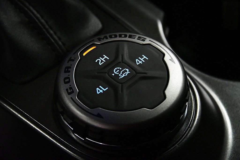 Used 2022 Ford Bronco Big Bend image 23