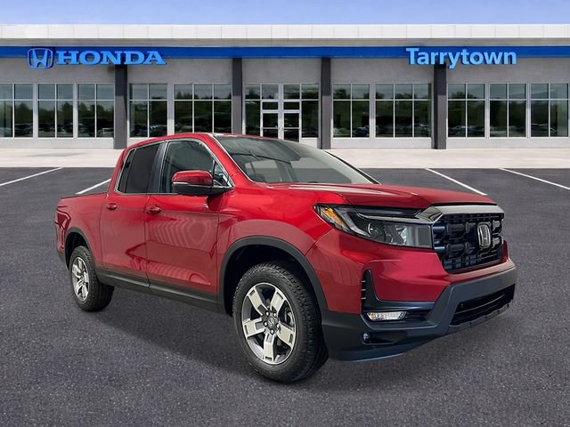 New 2026 Honda Ridgeline RTL image 9