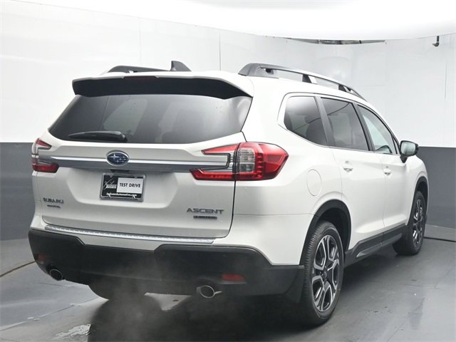 New 2026 Subaru Ascent Limited image 7