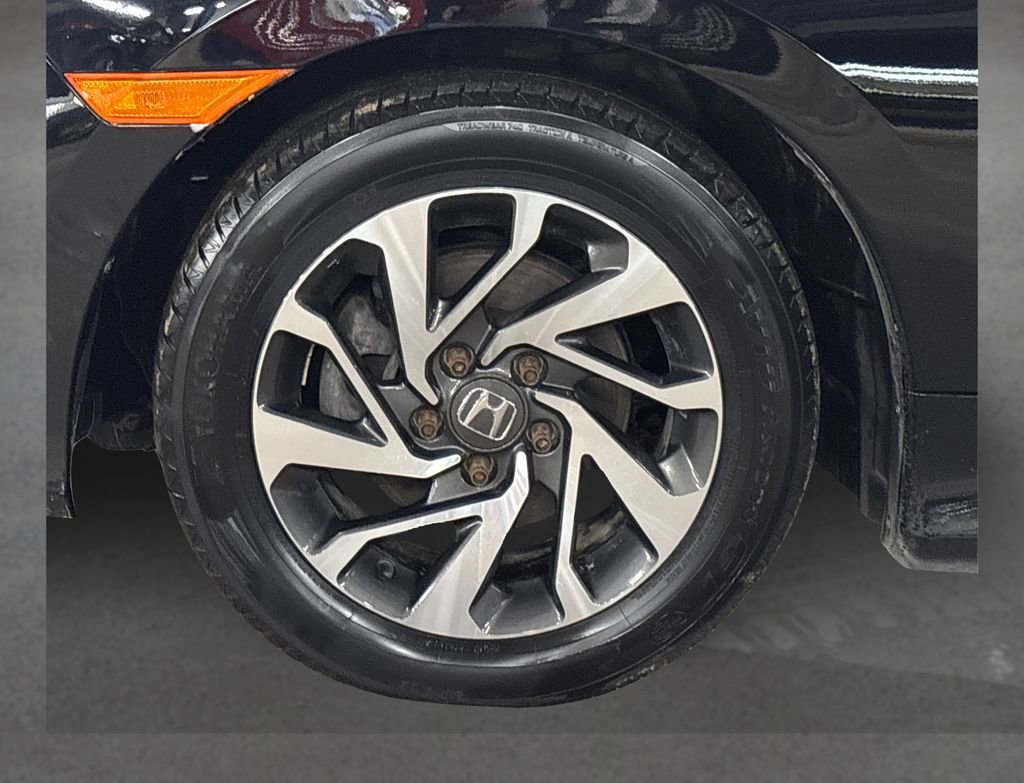 Used 2019 Honda Civic LX image 11