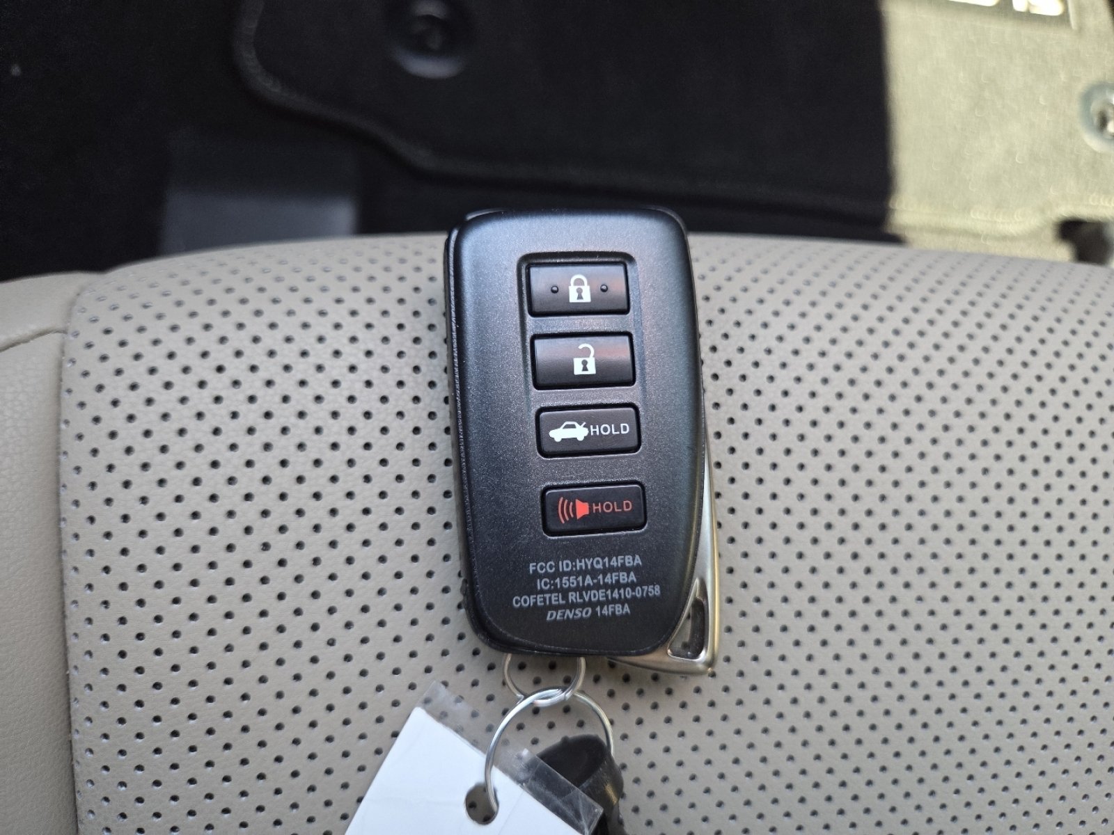 Used 2020 Lexus IS 300 w/ Navigation Package RWD image 36