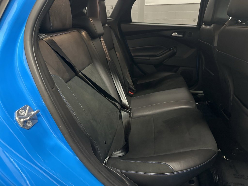Used 2016 Ford Focus RS image 21