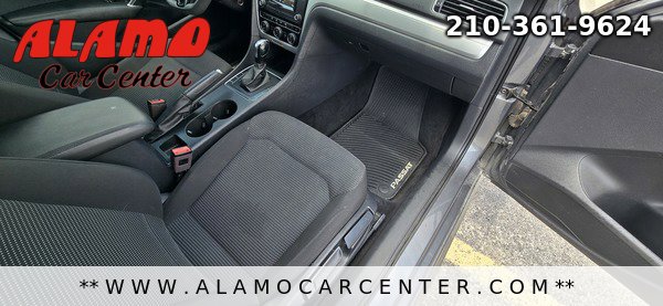 Used 2017 Volkswagen Passat 1.8T S FWD image 16