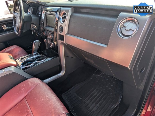 Used 2013 Ford F150 Limited image 17