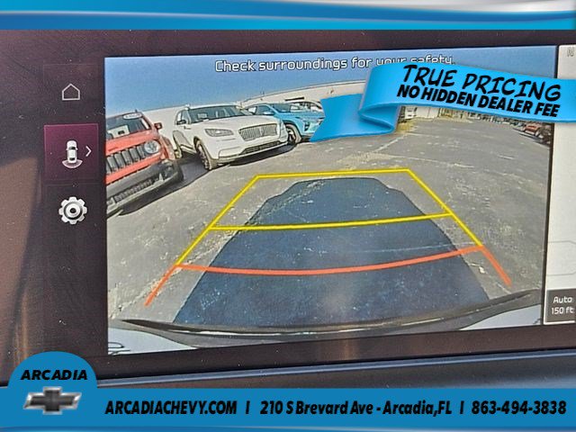 Used 2024 Kia Seltos S AWD/4WD image 23
