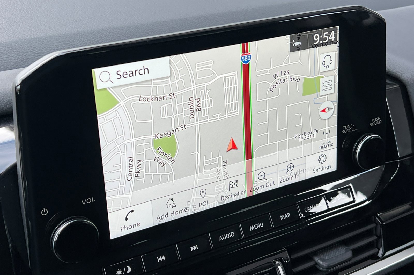 New 2025 Nissan Pathfinder SL w/ Lighting Package (N92) image 23