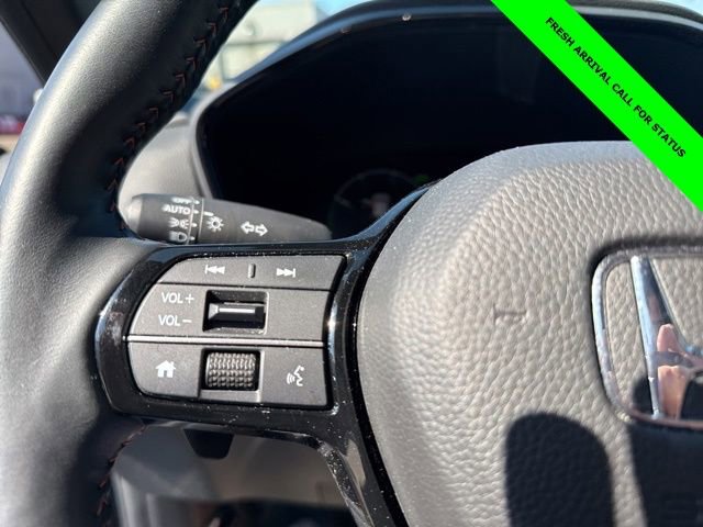 Certified 2023 Honda CR-V Sport Touring image 33