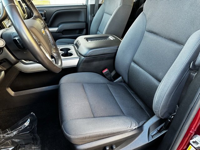 Used 2018 Chevrolet Silverado 1500 LT image 5