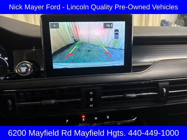 Used 2022 Lincoln Corsair FWD image 18