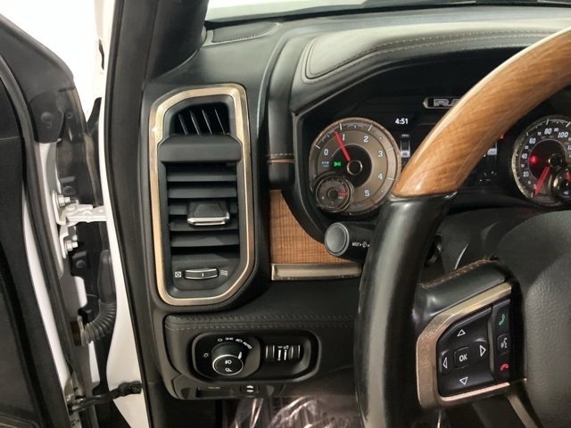 Used 2021 RAM 1500 Limited image 14
