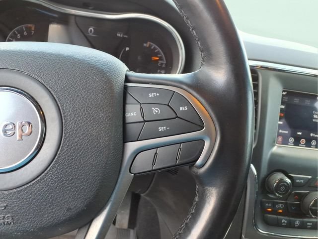 Used 2021 Jeep Grand Cherokee Laredo AWD/4WD image 20