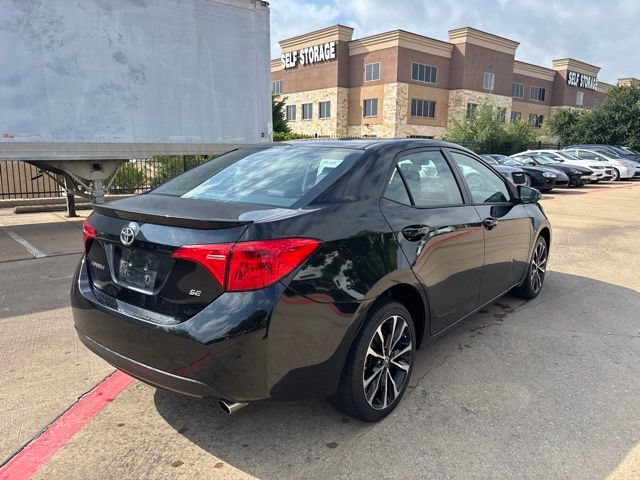 Used 2019 Toyota Corolla SE FWD image 5