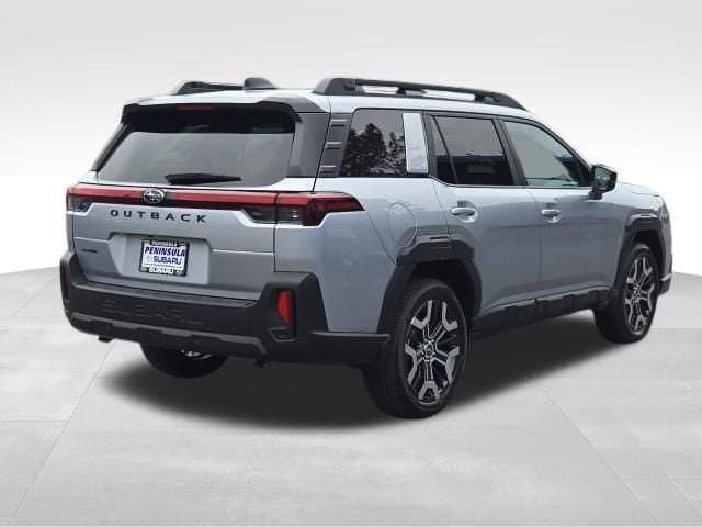 New 2026 Subaru Outback Touring XT AWD/4WD image 8
