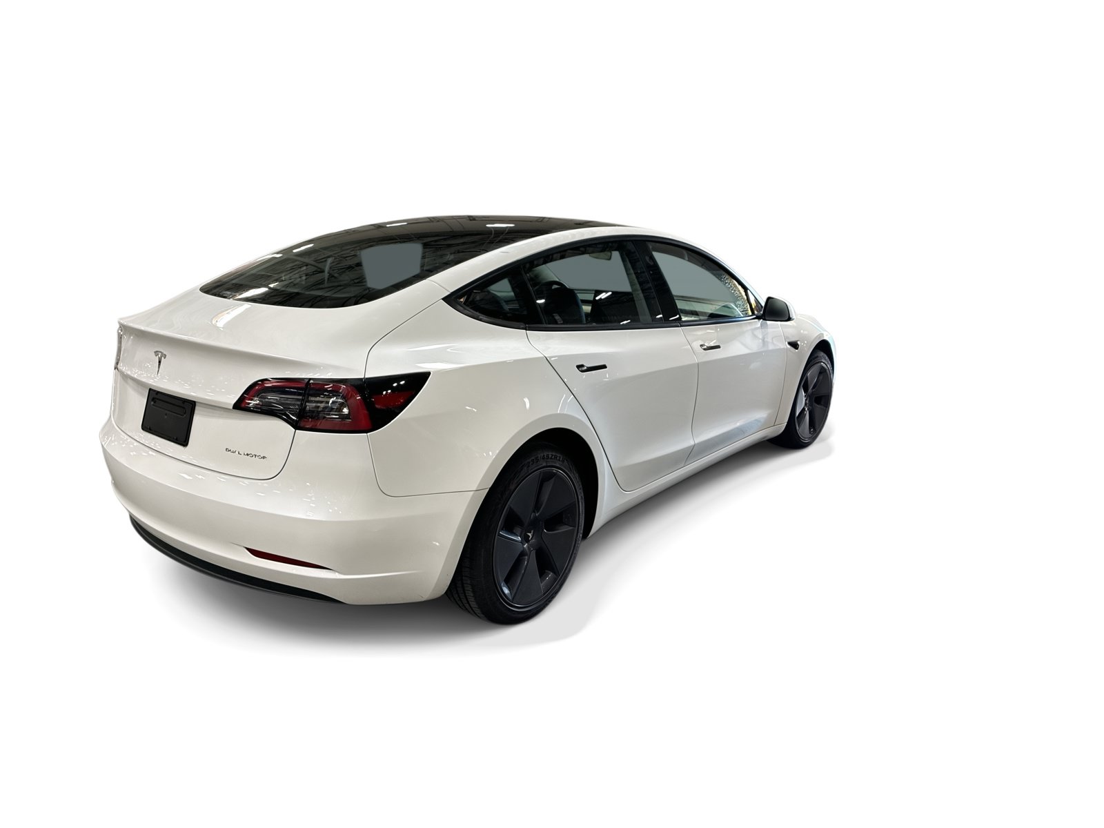 Certified 2023 Tesla Model 3 Long Range AWD/4WD image 6