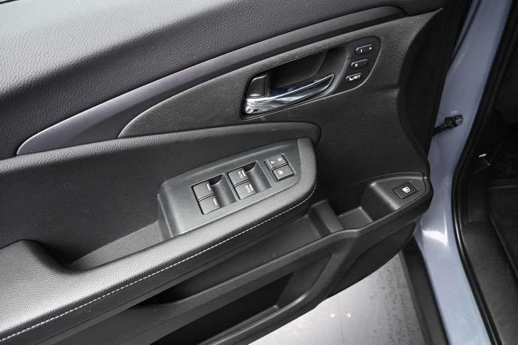 Certified 2023 Honda Ridgeline RTL-E image 26