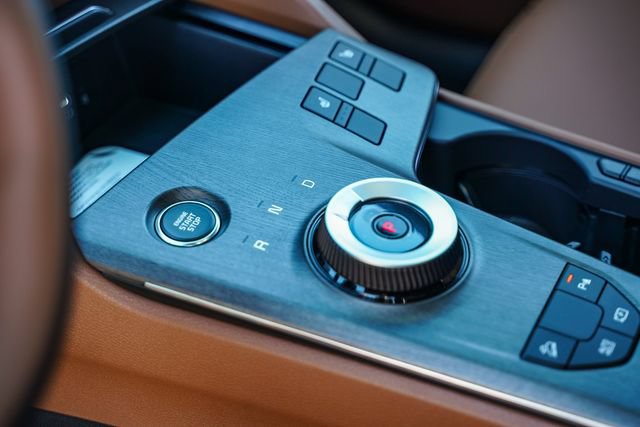 New 2026 Kia Sportage X-Line AWD/4WD image 21