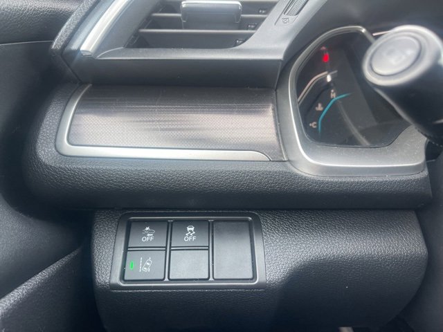 Used 2020 Honda Civic EX image 17