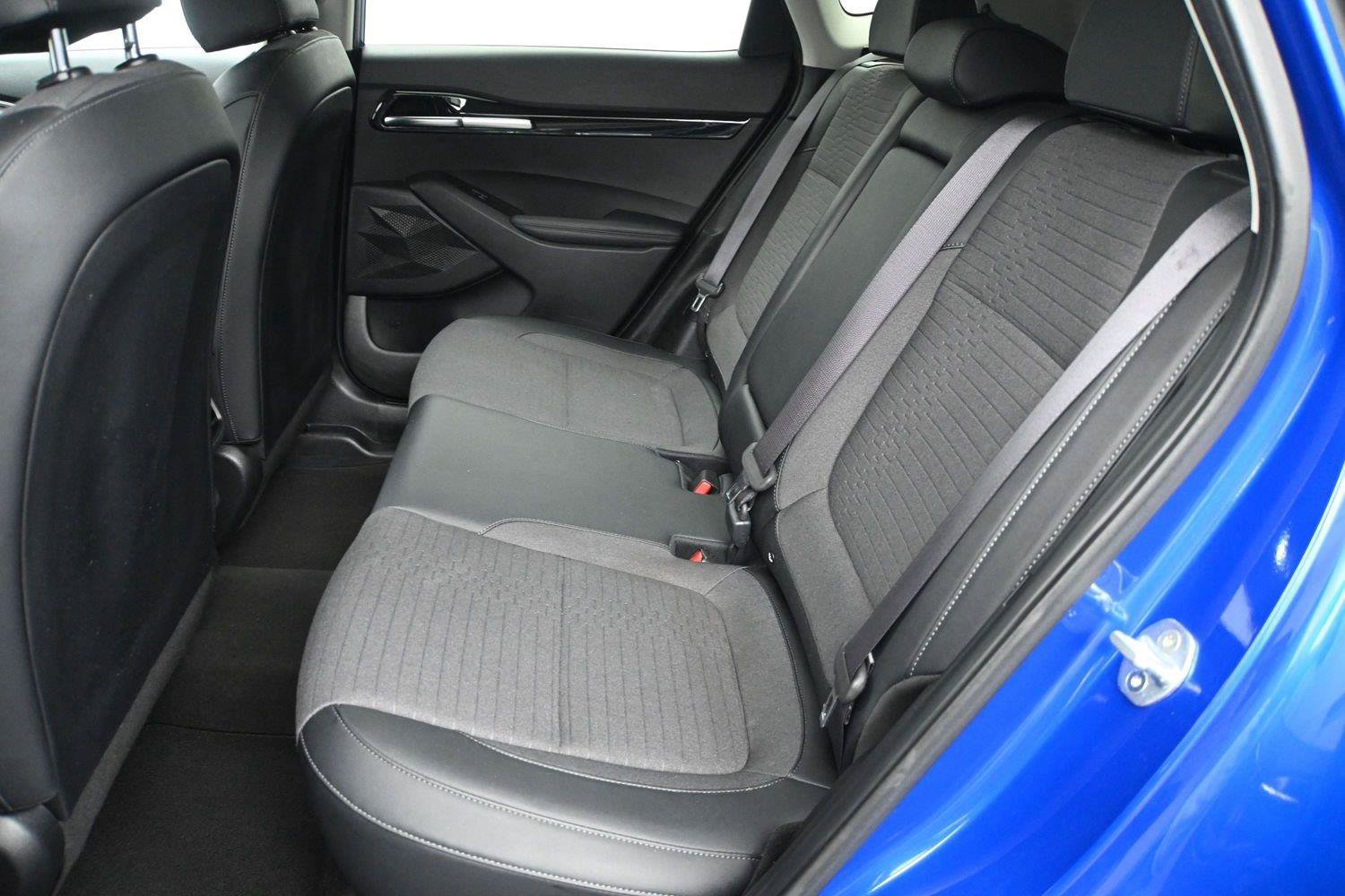 Used 2023 Kia Seltos S FWD image 12