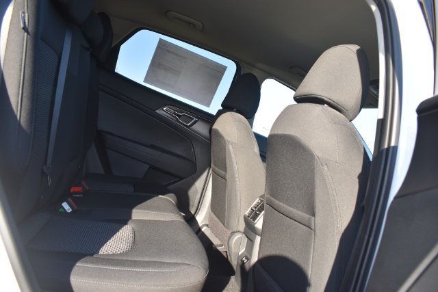 New 2027 Kia Sportage LX FWD image 14