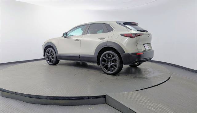 Used 2024 MAZDA CX-30 AWD 2.5 S w/ Select Sport Pkg image 6