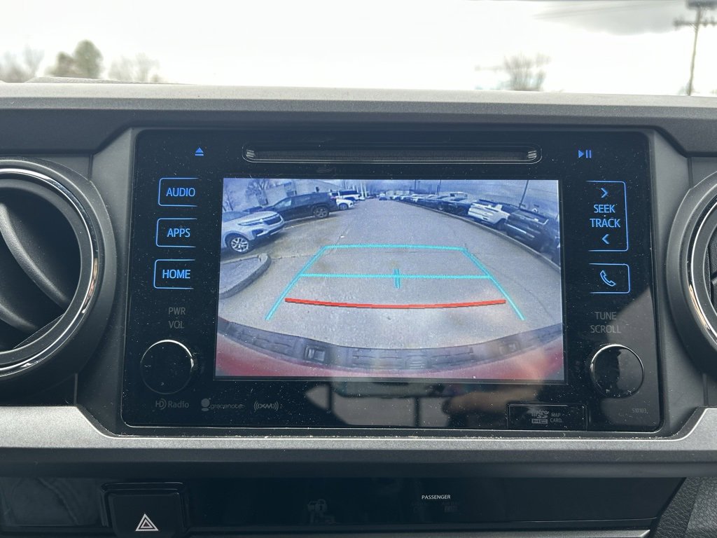 Used 2017 Toyota Tacoma SR5 image 19