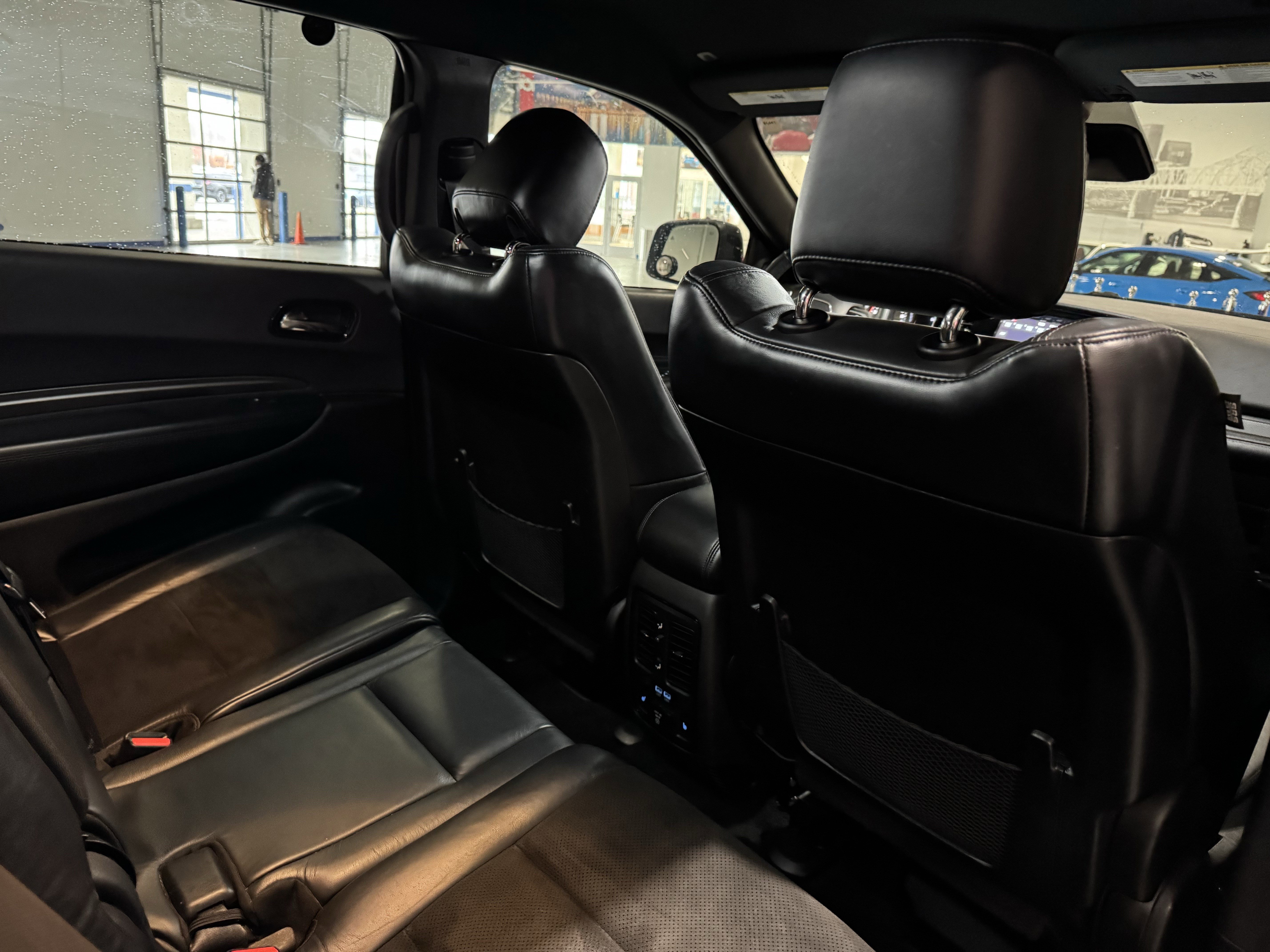 Used 2022 Dodge Durango GT image 40