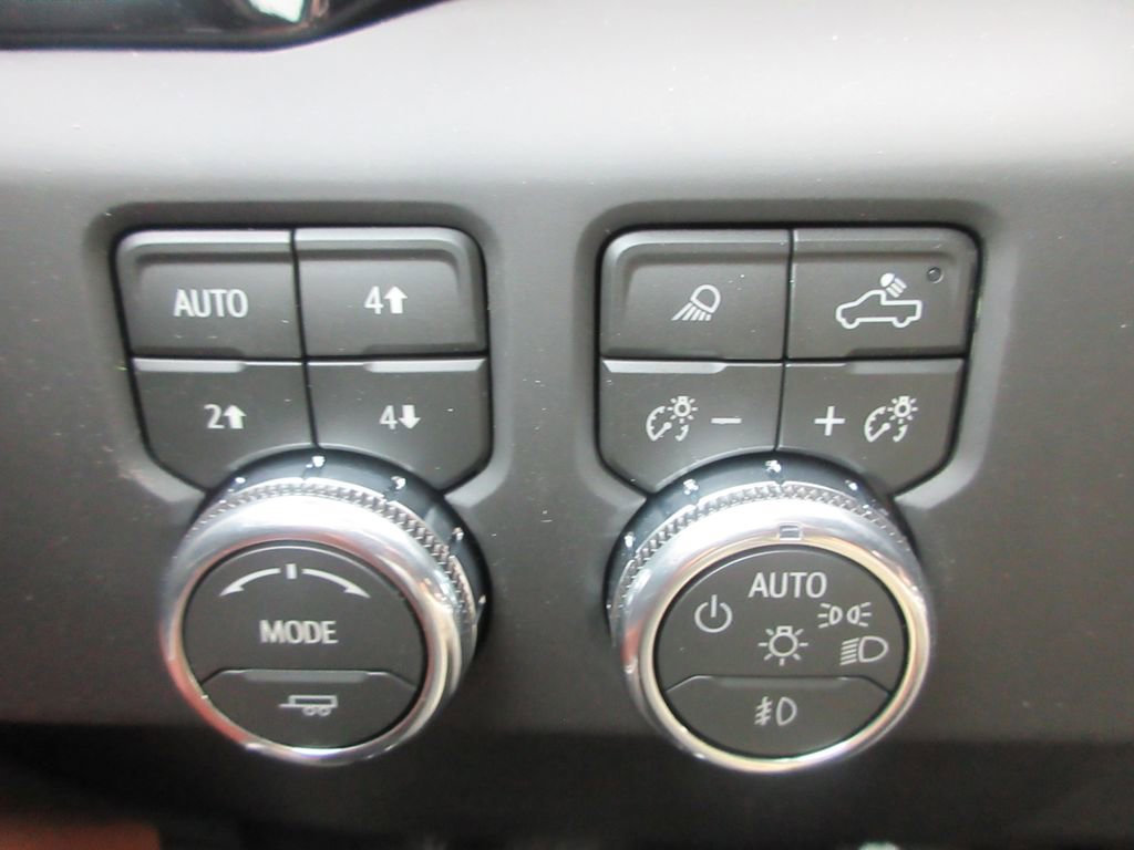 New 2026 GMC Sierra 1500 Denali Ultimate image 18